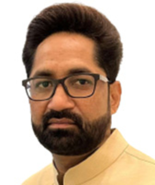 avatar Astrologer BL Shastri